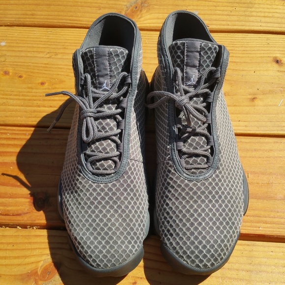 Nike Air Jordan Horizon Basketball Sneakers Shoes - Picture 5 of 7